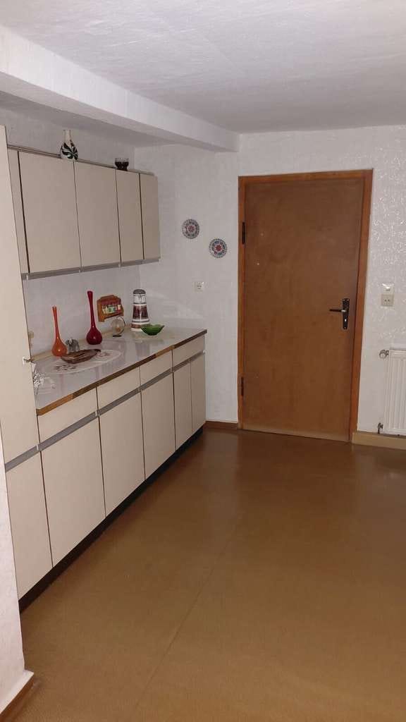 Immobilie in Schleusingen - Schleusingen-OT, EFH + Scheune - Bild 1