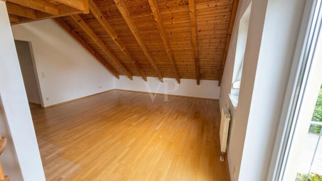 Immobilie in Türkenfeld - Terrassenwohnung in Türkenfeld - Bild 3