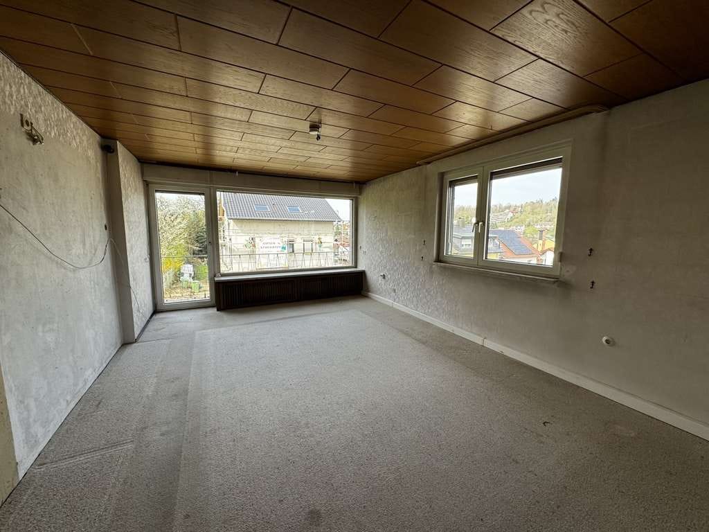 Immobilie in Pfinztal - Mehrfamilienhaus in begehrter Hanglage - Bild 3