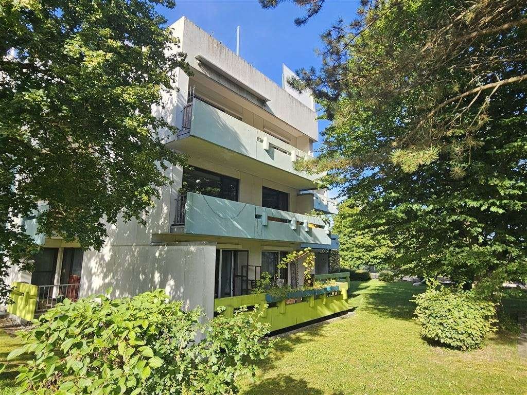 Immobilie in Königsbronn - Gemütliche 2,5-Zi-Whg mit 2 Balkonen und Garage in ruhiger Lage - Bild 1