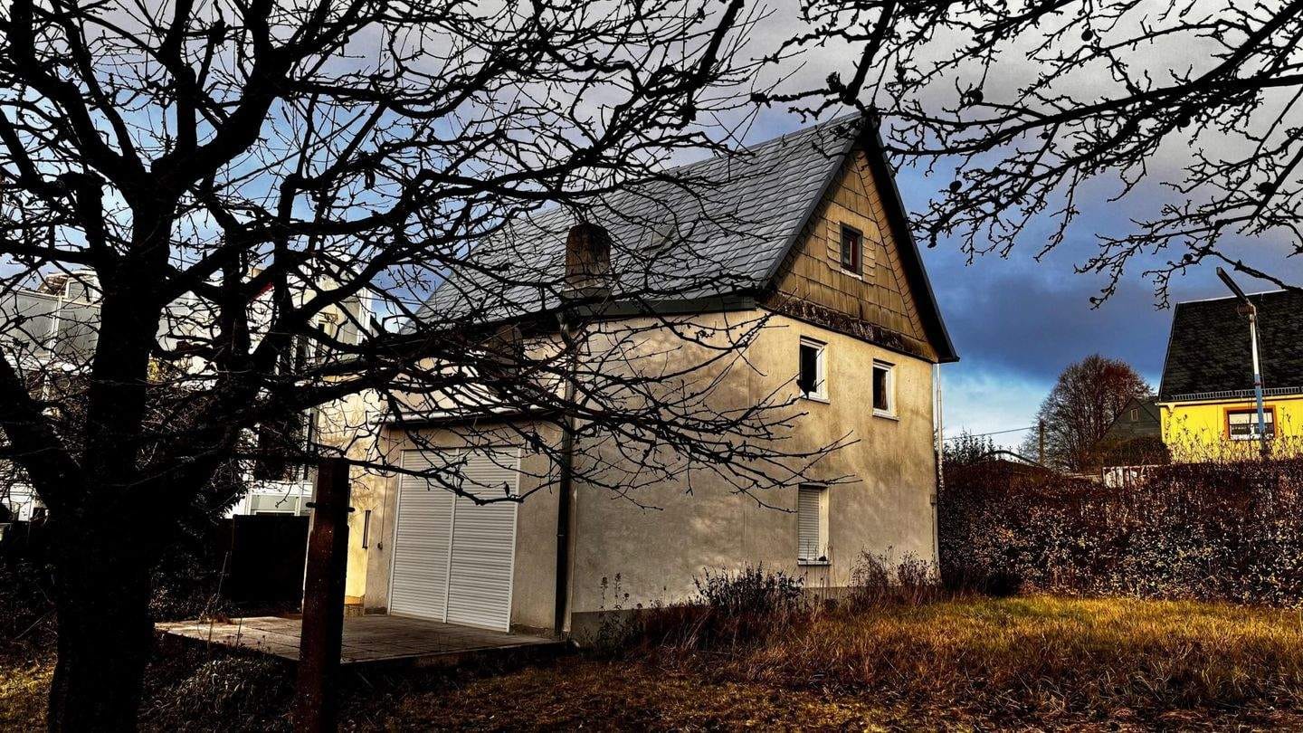 Immobilie in Frankenberg/Sachsen - Kleines Haus mit Charme! - Bild 2