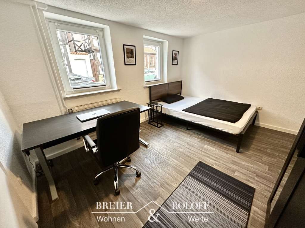 Immobilie in Bückeburg - Dreiparteienhaus in Innenstadtlage von Bückeburg - Bild 2