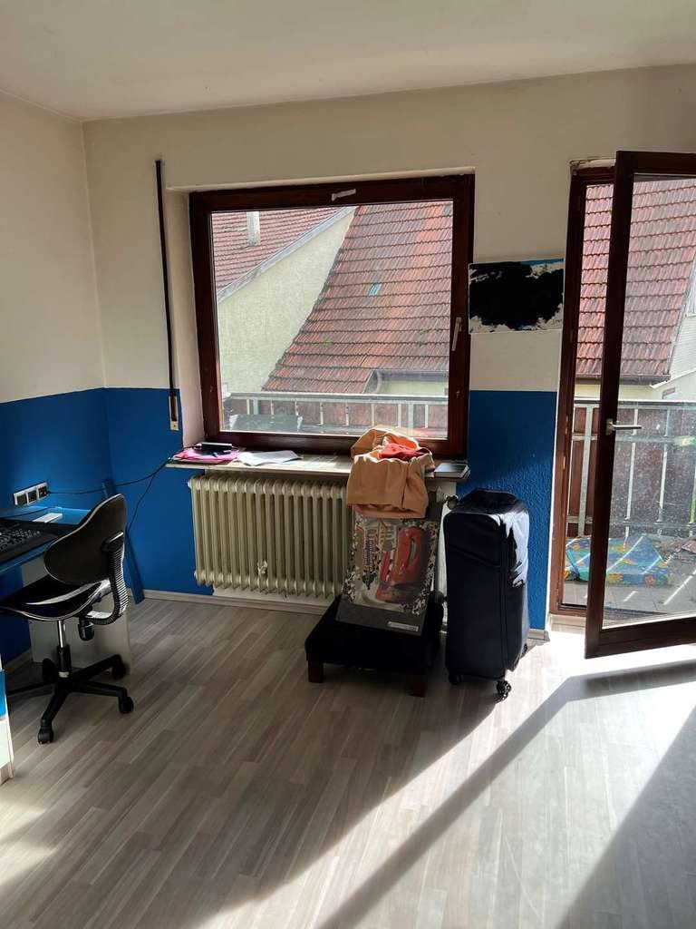 Immobilie in Meßstetten - SOLIDE ZUM EIGENHEIM: 2-Familienhaus Oberdigisheim - Bild 4