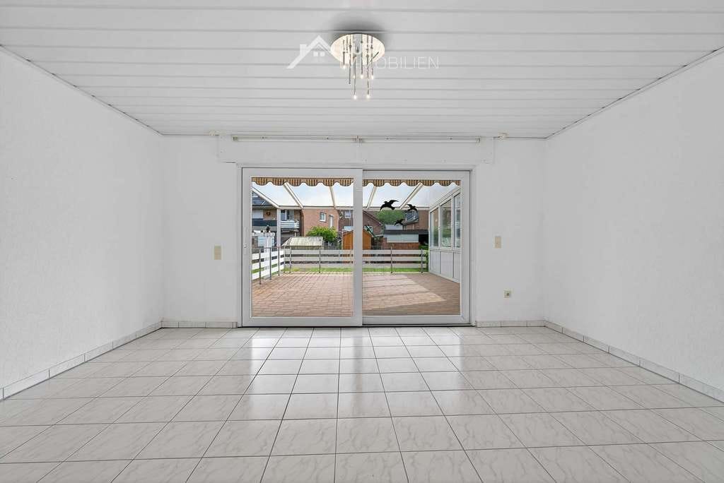 Immobilie in Nottuln - Zweifamilienhaus mit grossem Potenzial - Bild 3