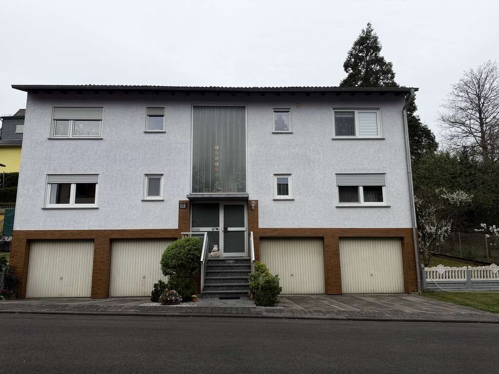 Immobilie in Meisenheim - Mehrfamilienhaus in Meisenheim zu Verkauf! - provisionsfrei - Bild 1