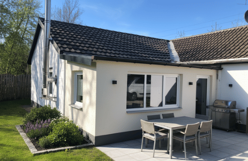 Immobilie in Althegnenberg - Einfamilienhaus Althegenberg - Preisreduzierung!!! - Bild 2