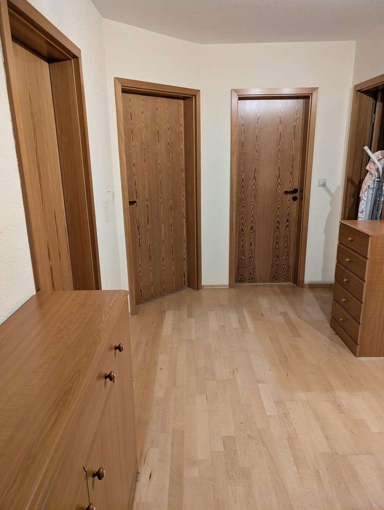 Immobilie in Köditz - 3 Zimmer Eigentumswohnung - Bild 1