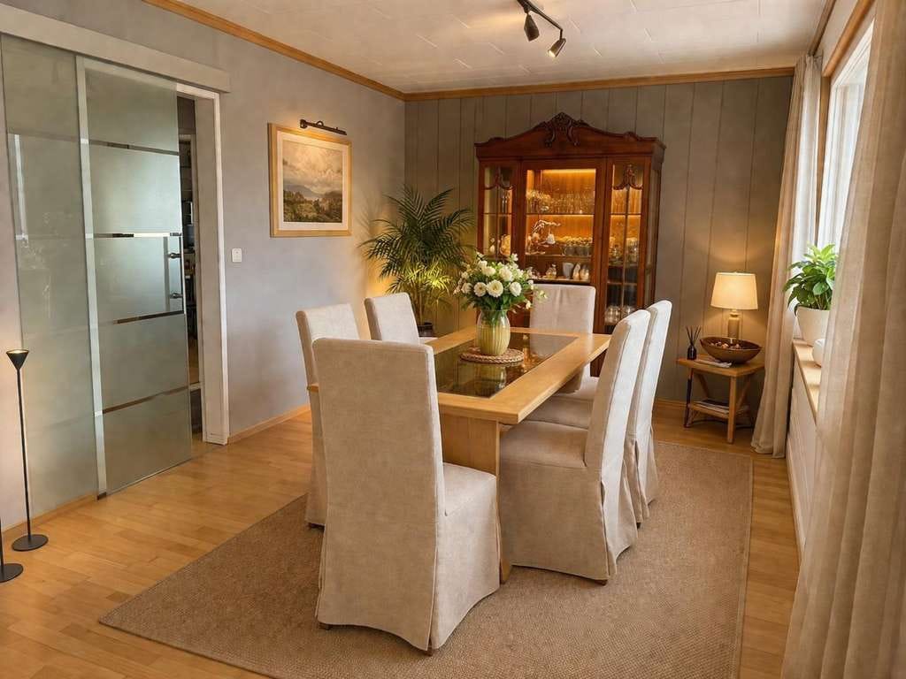 Immobilie in Söhlde - Ein Zuhause, dass mehr ist als vier Wände: Ein-Zweifamilienhaus in Söhlde-Bettrum - Bild 4