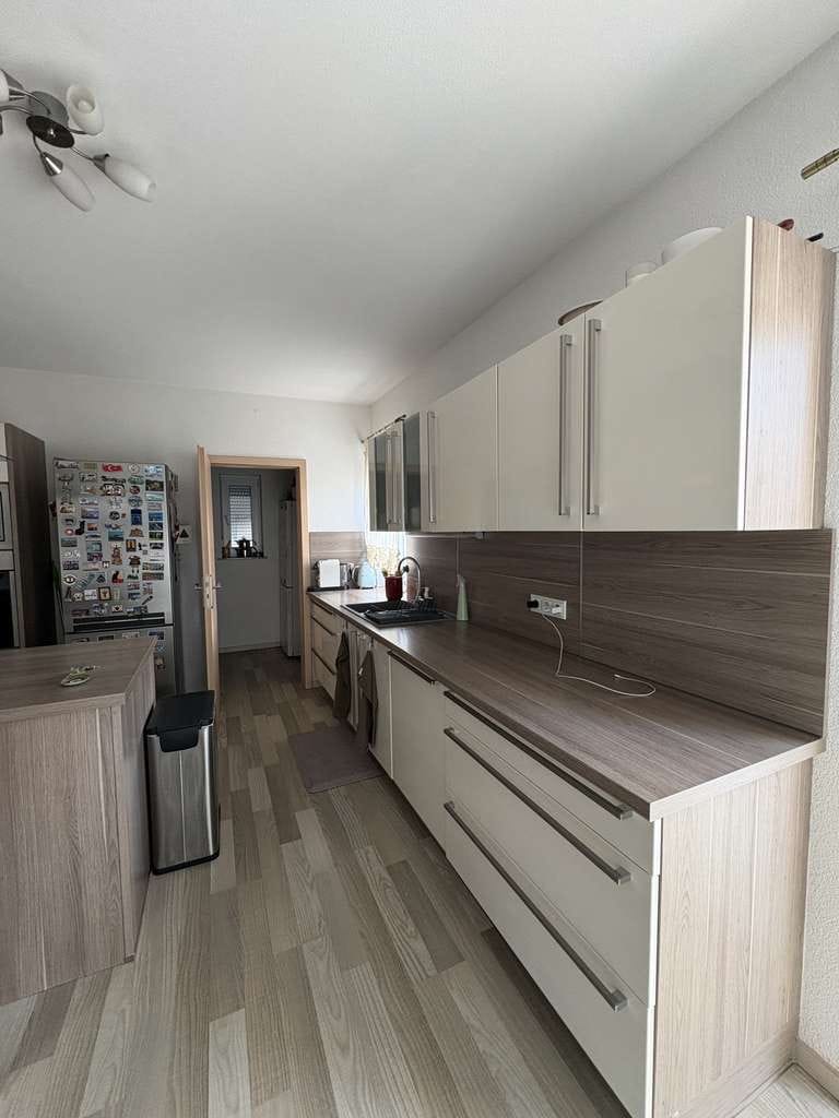 Immobilie in Hauptstuhl - Gepflegte Doppelhaushälfte 5 ZKB, ca. 227m² WFL,  in verkehrsberuhigtem Bereich in 66851 Hauptstuhl - Bild 4