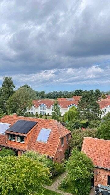 Immobilie in Insel Poel - Die Ostsee vor Augen -Charmante Ferienwohnung im Dachgeschoss mit Balkon - Bild 0