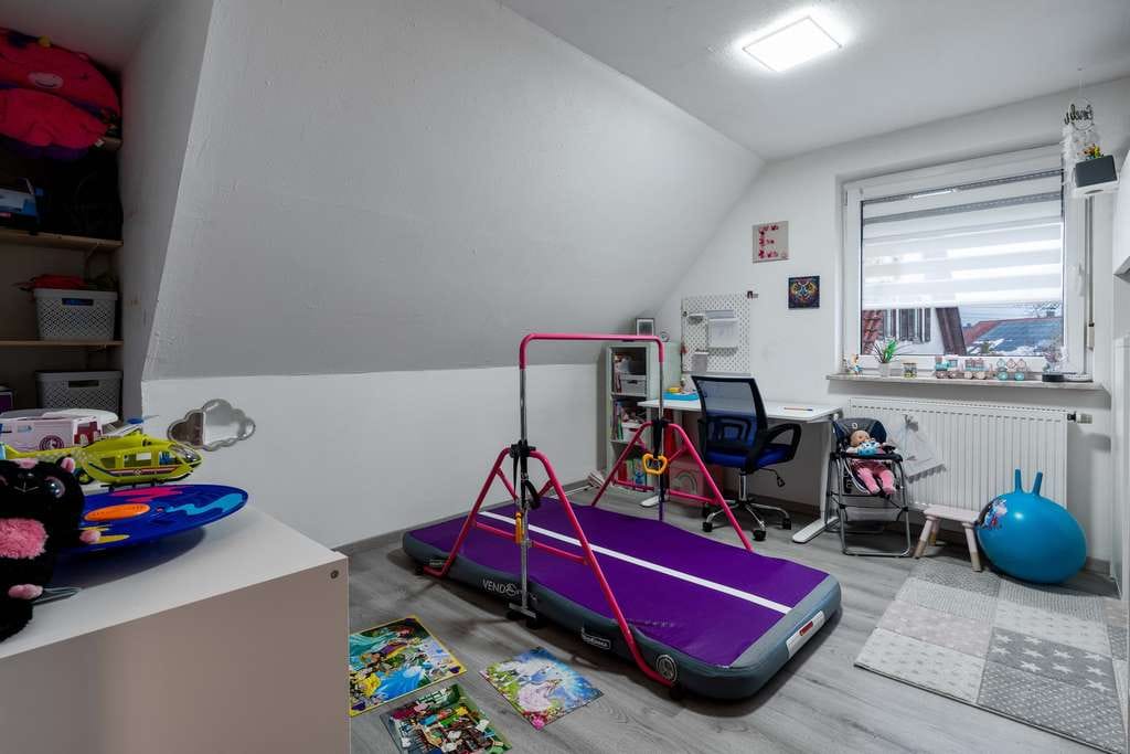 Immobilie in Nersingen - Gut vermietete 3,5-Zimmer-Wohnung - Perfekt für Kapitalanleger - Bild 1