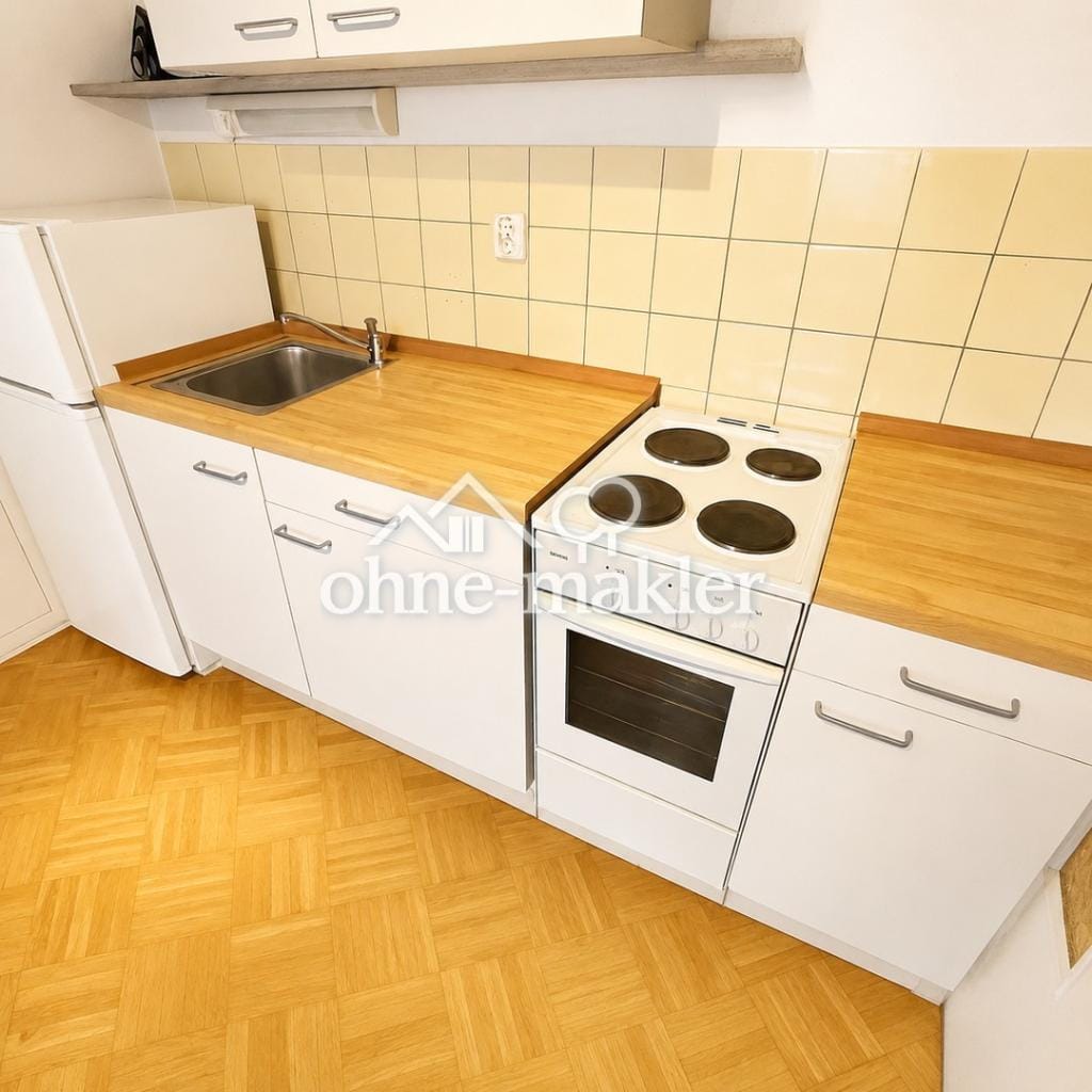 Immobilie in Siegen - Etagenwohnung in Siegen - Bild 3