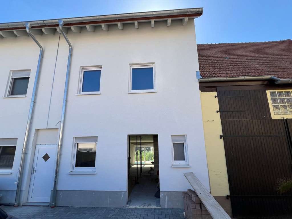 Immobilie in Böhl-Iggelheim - Sie träumen davon, Ihr Eigenheim in Böhl-Iggelheim nach eigenen Vorstellungen zu gestalten? - Bild 0