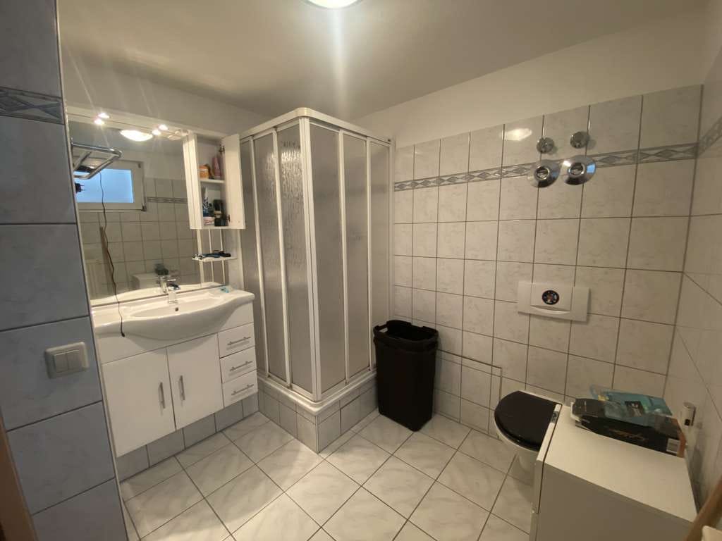 Immobilie in Maulburg - Viel Platz für den Alltag in dieser gepflegten 4-Zimmer-Wohnung in Maulburg - Bild 4
