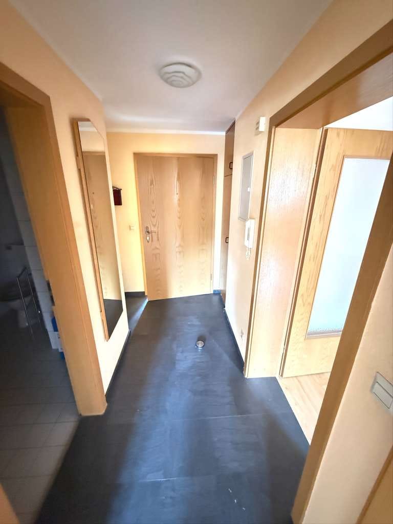 Immobilie in Weitnau - 3-Zimmer-Eigentumswohnung mit EBK in Weitnau-Kleinweiler - Bild 1