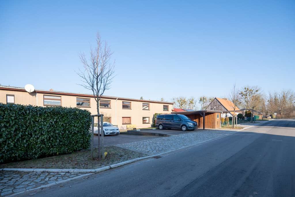 Immobilie in Neubrandenburg - 120.000,00 € - Moderne Eigentumswohnung in Neubrandenburg - Carlshöhe - Bild 4