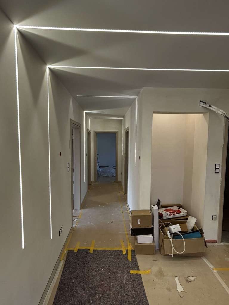 Immobilie in Achern - Neubauprojekt mit 3 Wohneinheiten – Wohnen, Vermieten oder Mehrgenerationenkonzept - Bild 4