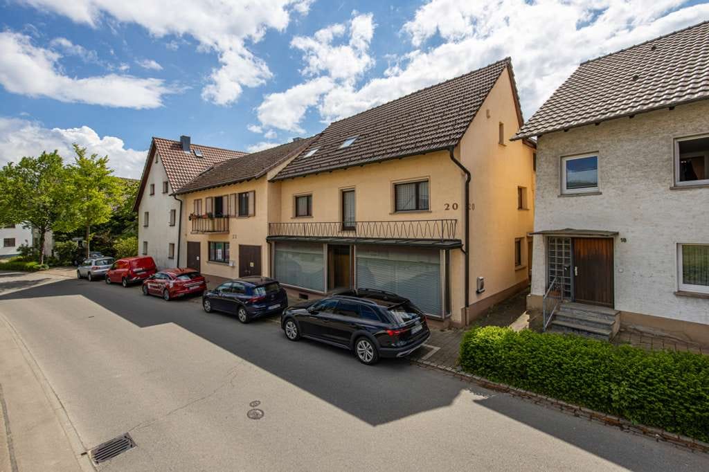 Immobilie in Steißlingen - Einfamilienhaus mit Charakter in Steißlingen - Bild 2