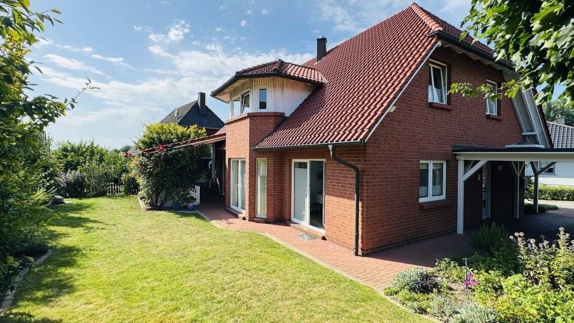 Immobilie in Glowe - Ein Zuhause zum Verlieben - Bild 0