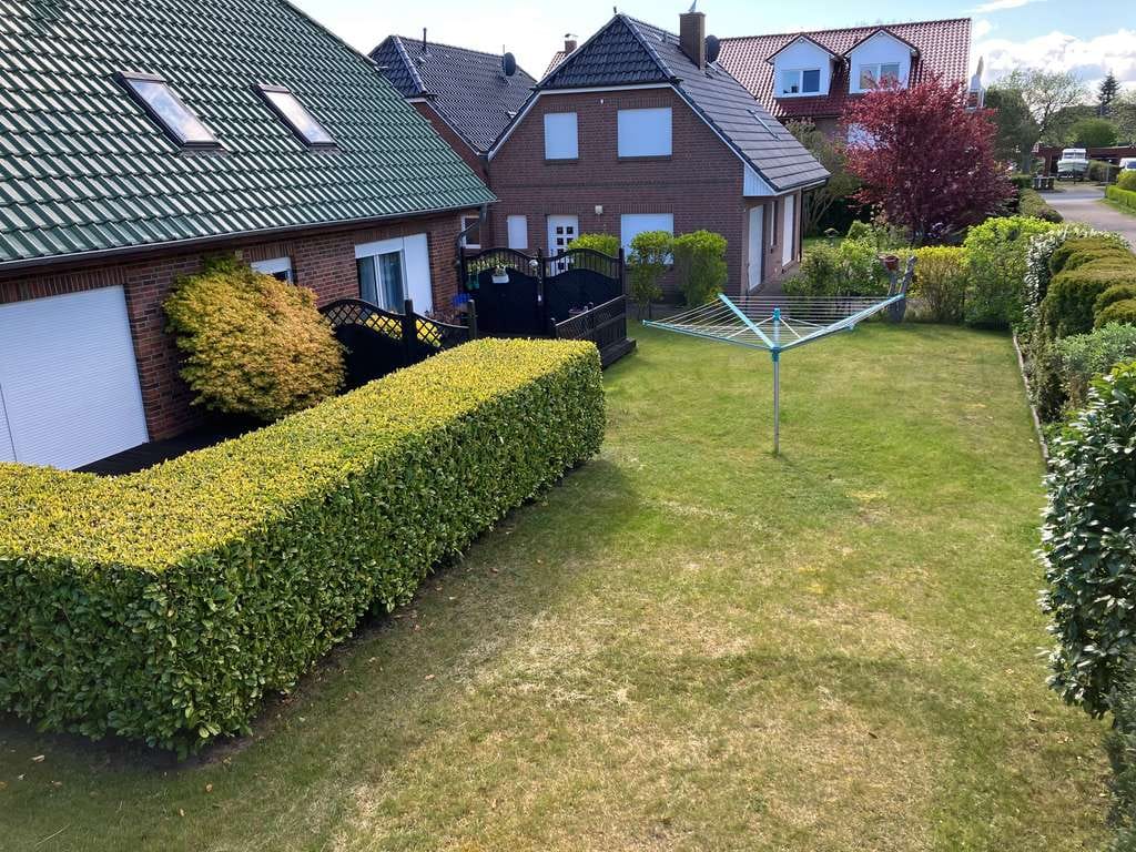 Immobilie in Dranske - Einfamilienhaus mit Einliegerwohnung + Garage - Bild 3