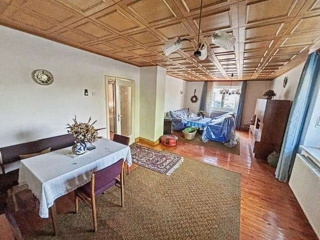 Immobilie in Köfering - Einfamilienhaus für Handwerker in Köfering - Bild 3