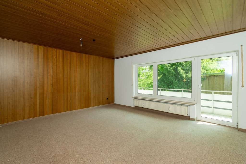 Immobilie in Lage - Tolle Erdgeschosswohnung - Bild 5