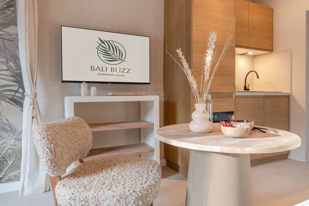 Immobilie in Benz - Provisionsfrei - BALI BLIZZ - mehr als nur ein Apartment - Bild 0