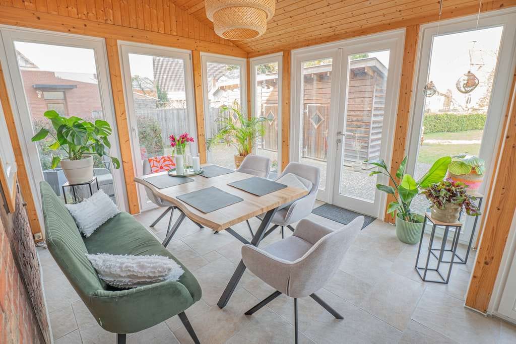 Immobilie in Quakenbrück - Fachwerk trifft Moderne: Mehrparteienhaus zur Vermietung oder Eigennutzung - Bild 2
