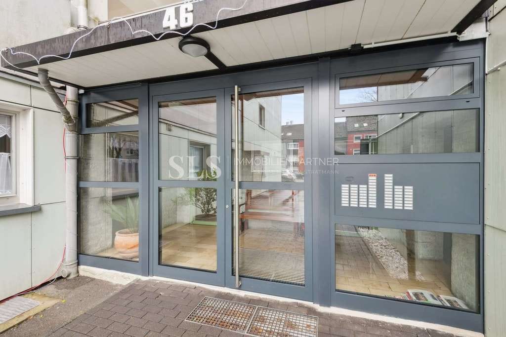 Immobilie in Wülfrath - Helles Apartment mit toller Aussicht in Wülfrath - Bild 4