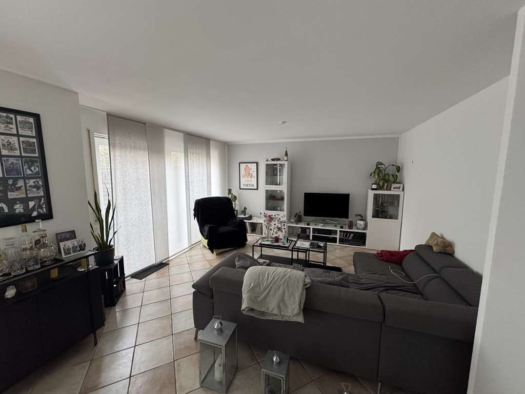 Immobilie in Eltville am Rhein - 4-Zimmer Eigentumswohnung (Haus-im-Haus) mit Garten und Ausbaupotenzial in 65434 Eltville am Rhein - Bild 0