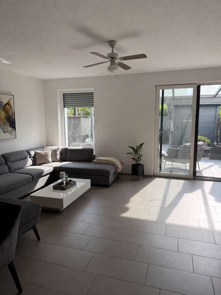 Immobilie in Lorsch - Modernes Einfamilienreihenhaus in Lorsch mit Dachterrasse - Bild 3