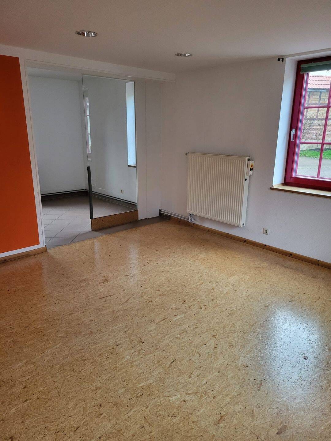 Immobilie in Amt Wachsenburg - Mehrfamilienhaus in Kirchheim OT Bechstedt-Wagd - Bild 4