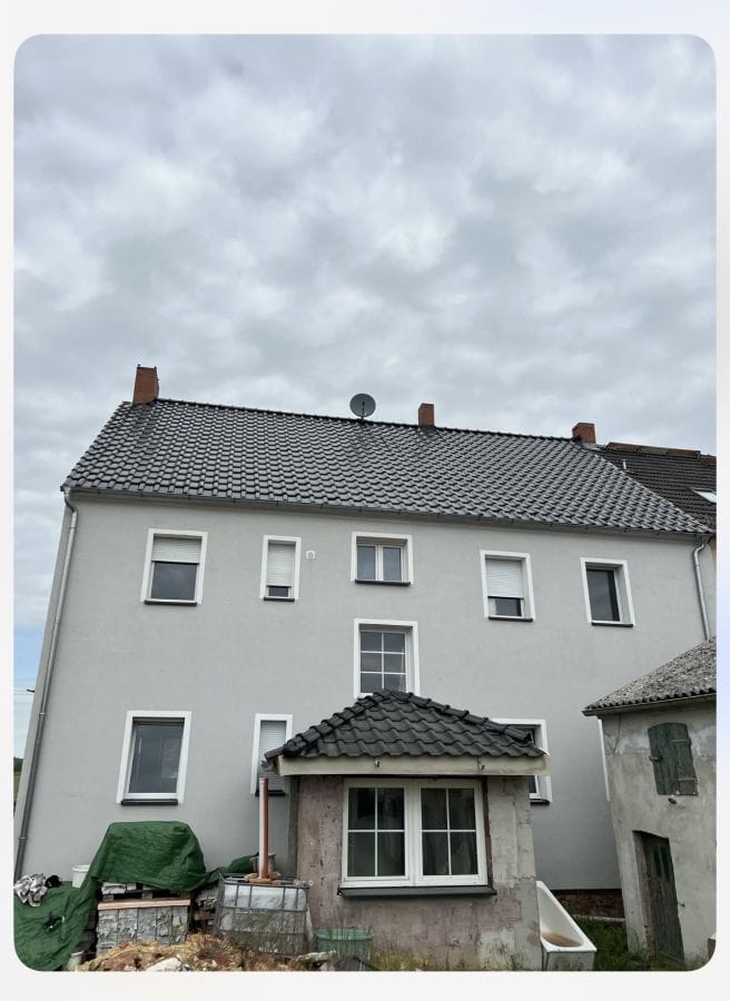 Immobilie in Falkenberg/Elster - Verkauf Mehrfamilienhaus - Bild 0