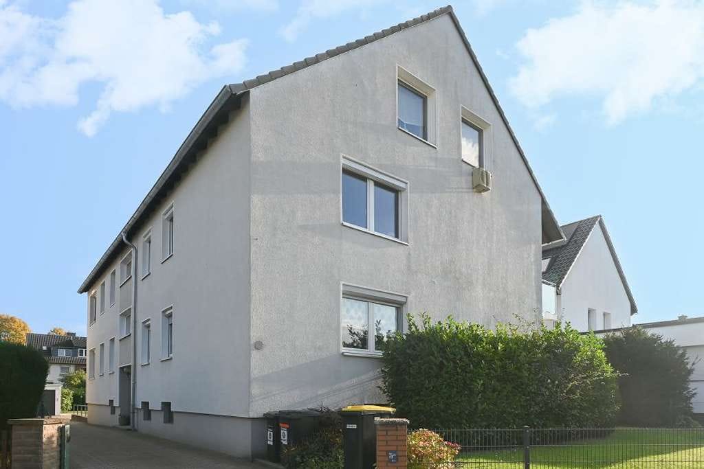 Immobilie in Pattensen - Attraktive Kapitalanlage: 1-Zimmer-Dachgeschosswohnung in Hannover-Pattensen! - Bild 3