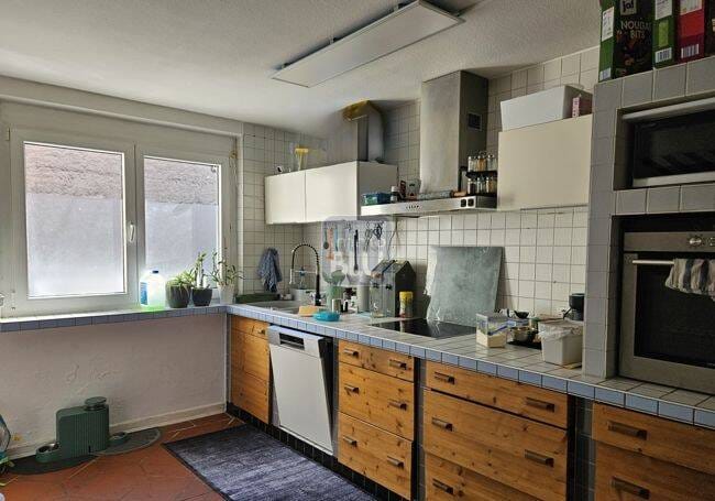 Immobilie in Weingarten - Charmantes Hinterhaus in zentralster Lage mit Erweiterungspotential - Bild 2