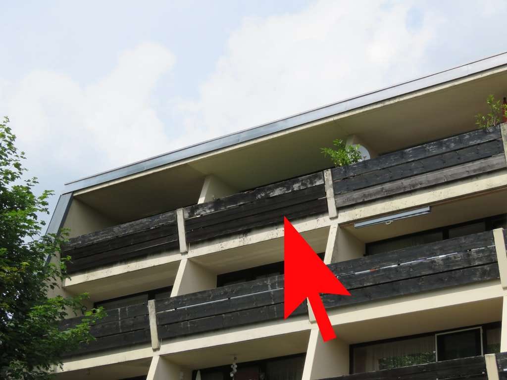 Immobilie in Sankt Englmar - Eigentumswohnung/Ferienwohnung in absolut ruhiger Ortsrandlage in Sankt Englmar - Bild 1