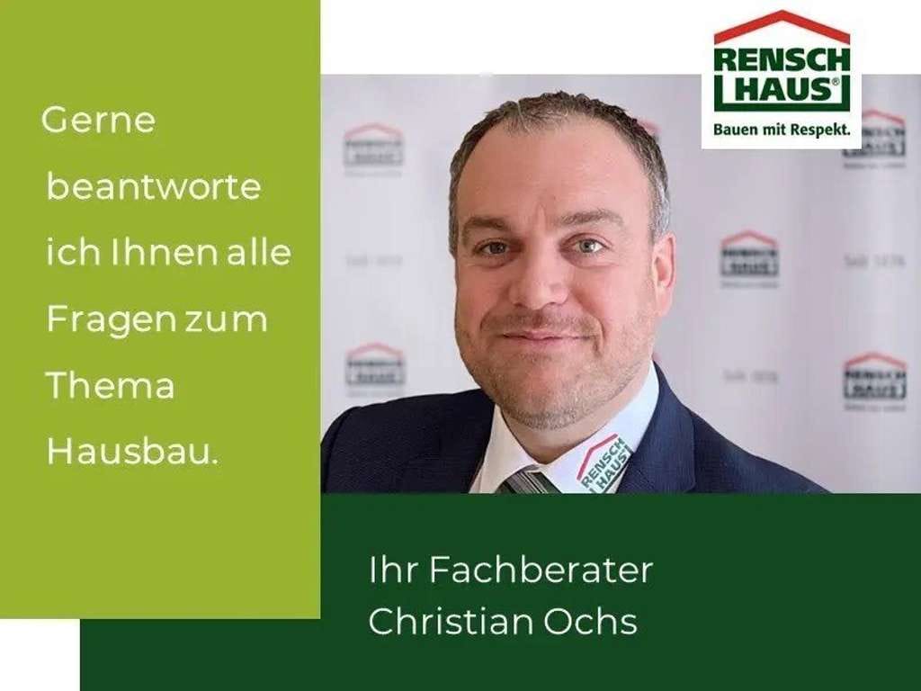 Immobilie in Kalbach - Für Handwerker zum Selbstausbau - Bild 1