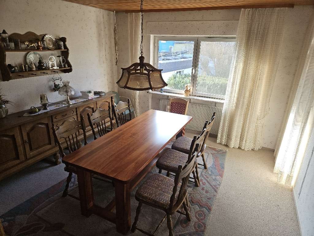 Immobilie in Griesheim - Wohn+Lebensqualität= Bungalow - Bild 4