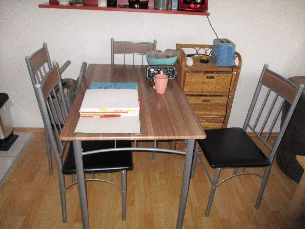Immobilie in Kassel - Gepflegtes, möbliertes 1 Zimmer Single Apartment mit Lift,  die Universität vor der Tür - Bild 3