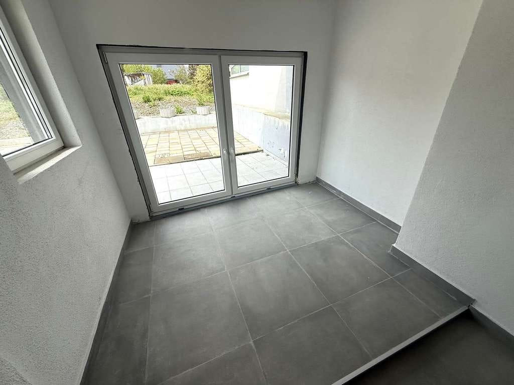 Immobilie in Hof - Renovierte + sofort bezugsfreie Doppelhaushälfte in Hof - Bild 4