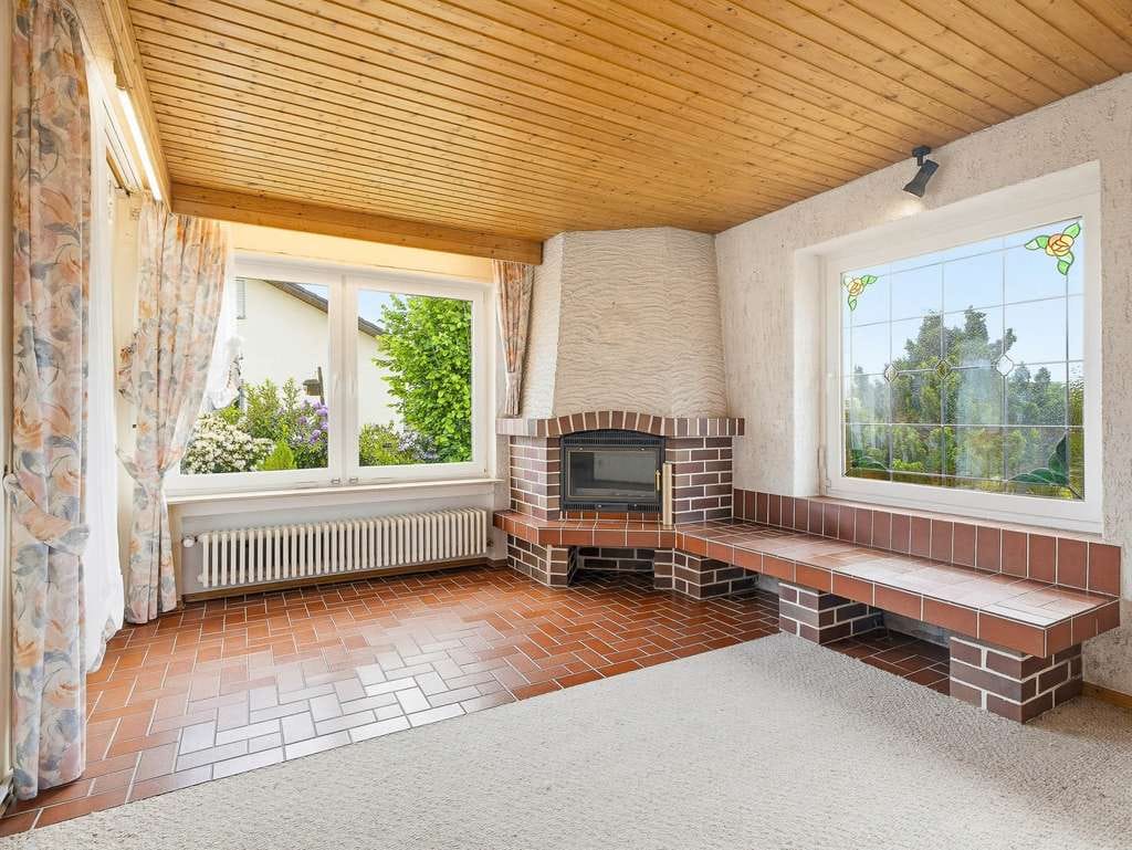 Immobilie in Oberteuringen - familienfreundliches Wohnhaus mit Einliegerwohnung - Bild 2