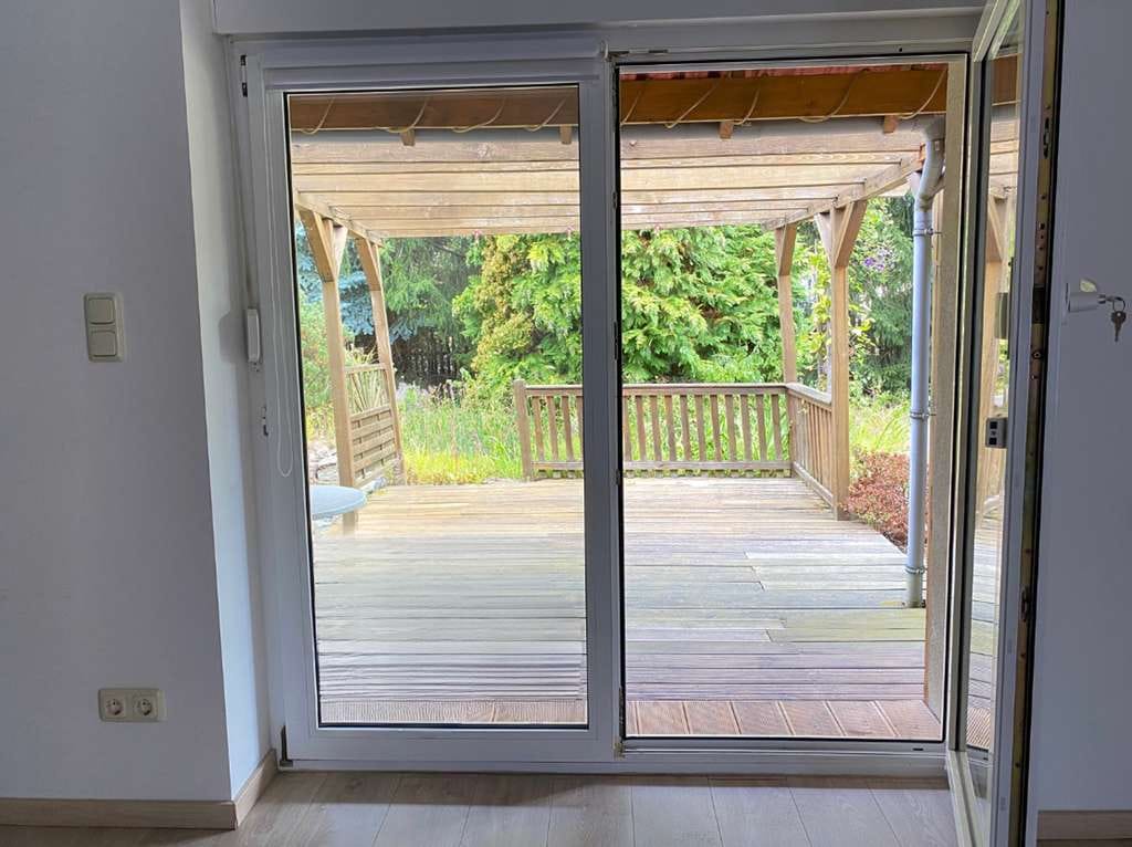 Immobilie in Zwenkau - Einfamilienhaus + Nebenhaus perfekt zum Generationswohnen in Zwenkau in Seenähe zu verkaufen - Bild 4