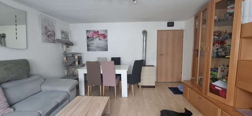 Immobilie in Gingen an der Fils - 3 Zimmerwohnung im Erdgeschoss - Bild 4