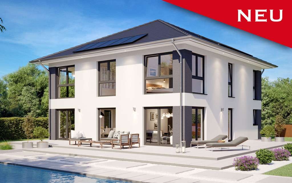 Immobilie in Sülzetal - Traumhaus kaufen statt Miete zahlen – jetzt durchstarten - Bild 0