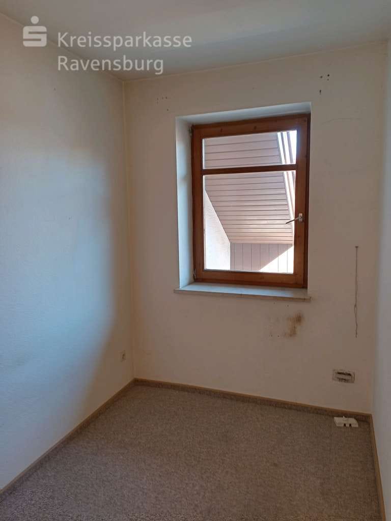Immobilie in Wangen im Allgäu - Stadtnahe Lage - sofort verfügbar: - Bild 3