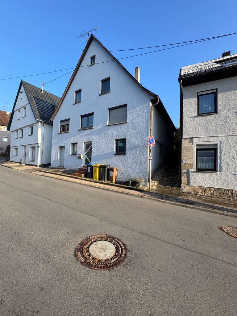 Immobilie in Remshalden - Madeya Immobilien: Handwerker aufgepasst - Bild 0