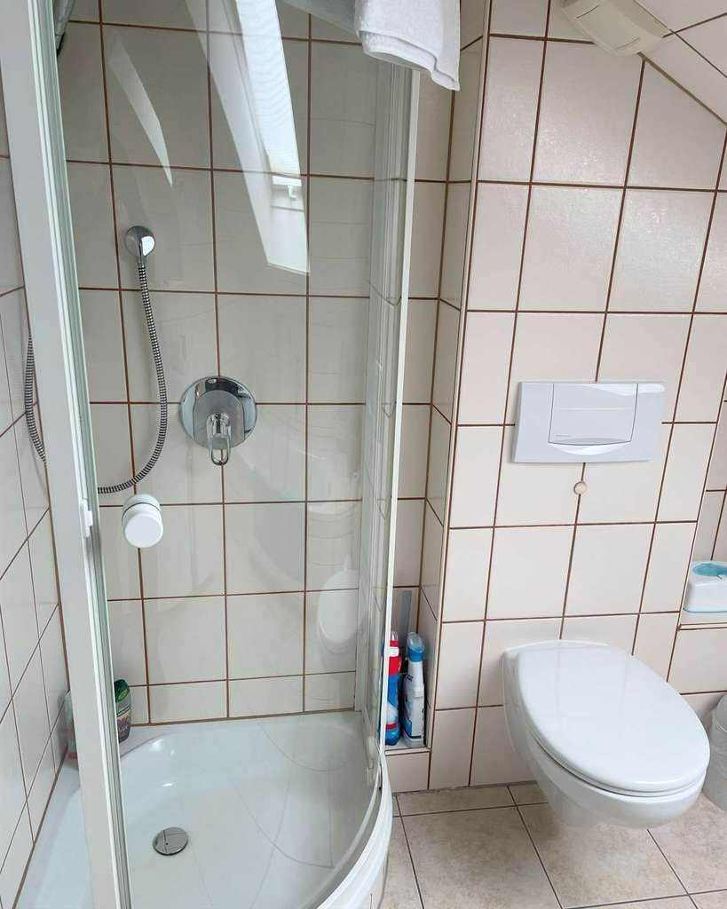 Immobilie in Rimpar - ImmoBillia:"Moderne Dachgeschosswohnung in ruhiger Wohnlage – gepflegt, hell und sofort wohlfühlen!" - Bild 5