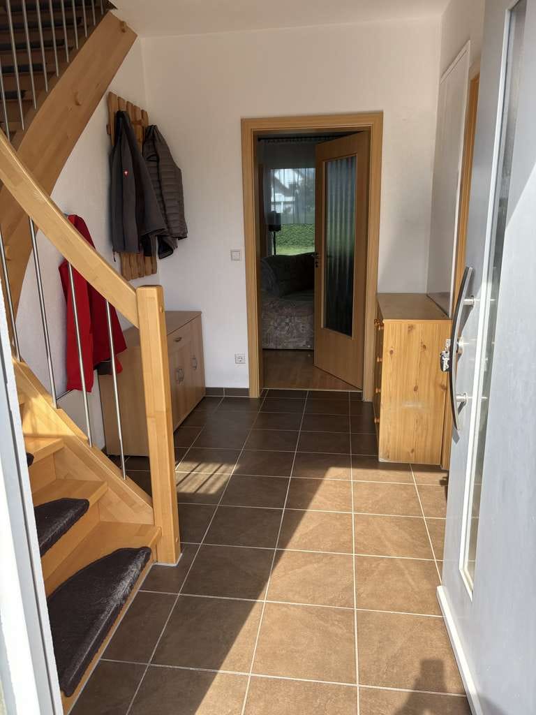 Immobilie in Pfaffenhofen - Einfamilienhaus in Pfaffenhofen, Fertighaus Fa. Schwörer - Bild 4