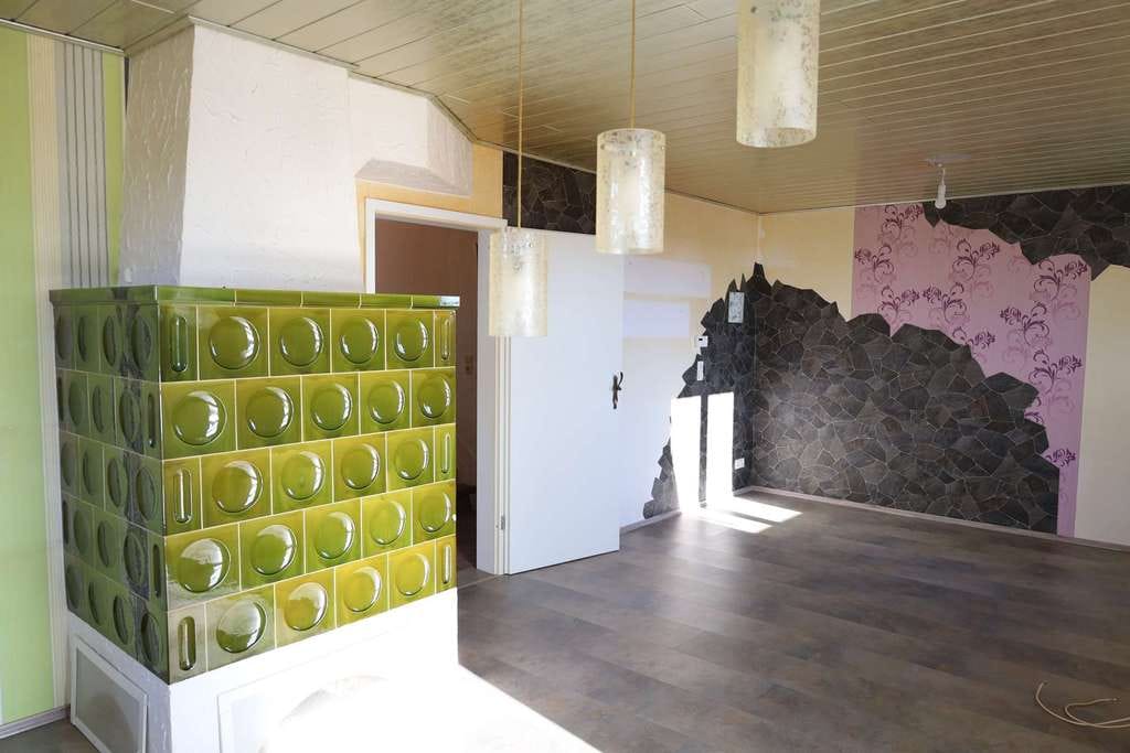 Immobilie in Bitz - RAUMWUNDER: Einfamilienhaus in Bitz - Bild 3