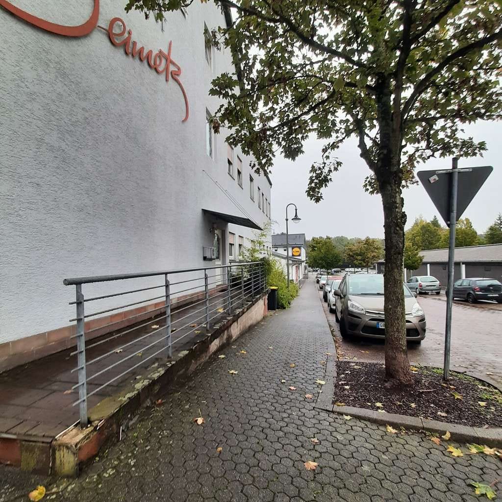 Immobilie in Großrosseln - Eigentumswohnung in Großrosseln zu verkaufen! - Bild 3